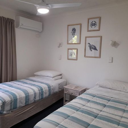 แอร์ลี่ อพาร์ตเมนต์ Aparthotel แอร์ลีบีช ภายนอก รูปภาพ