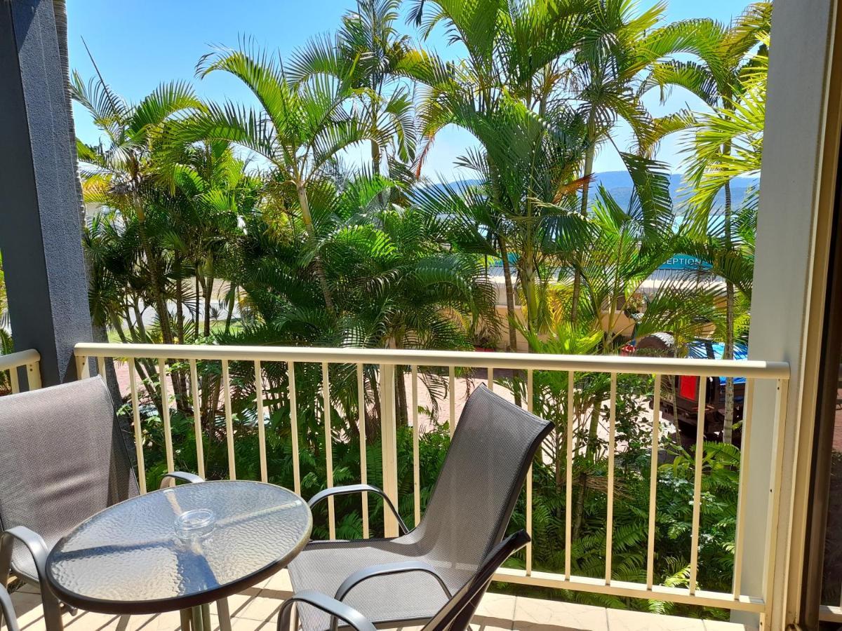 แอร์ลี่ อพาร์ตเมนต์ Aparthotel แอร์ลีบีช ภายนอก รูปภาพ
