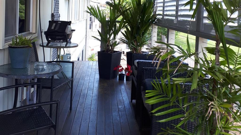 แอร์ลี่ อพาร์ตเมนต์ Aparthotel แอร์ลีบีช ภายนอก รูปภาพ