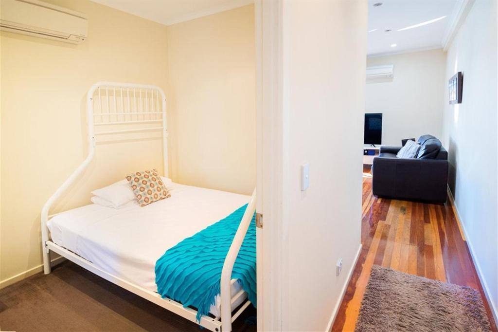 แอร์ลี่ อพาร์ตเมนต์ Aparthotel แอร์ลีบีช ภายนอก รูปภาพ