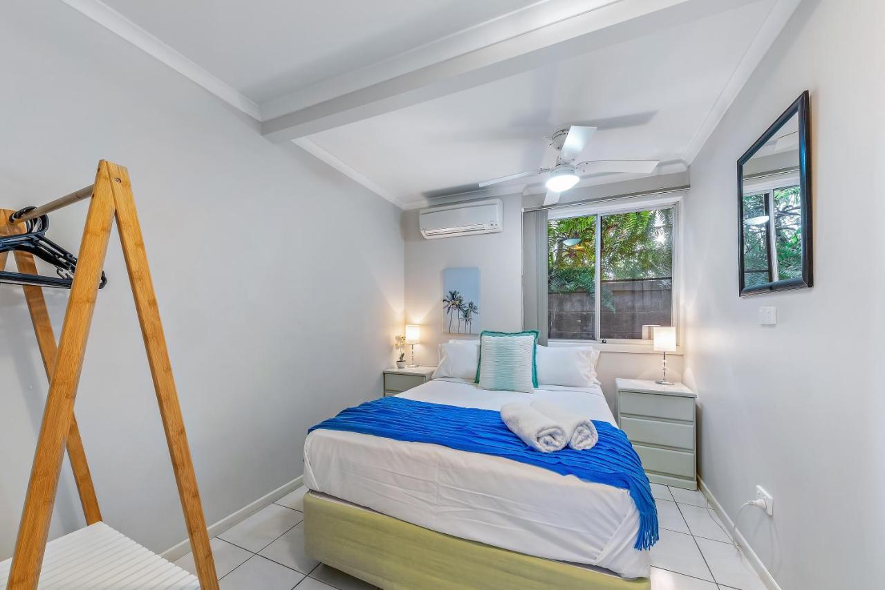 แอร์ลี่ อพาร์ตเมนต์ Aparthotel แอร์ลีบีช ภายนอก รูปภาพ