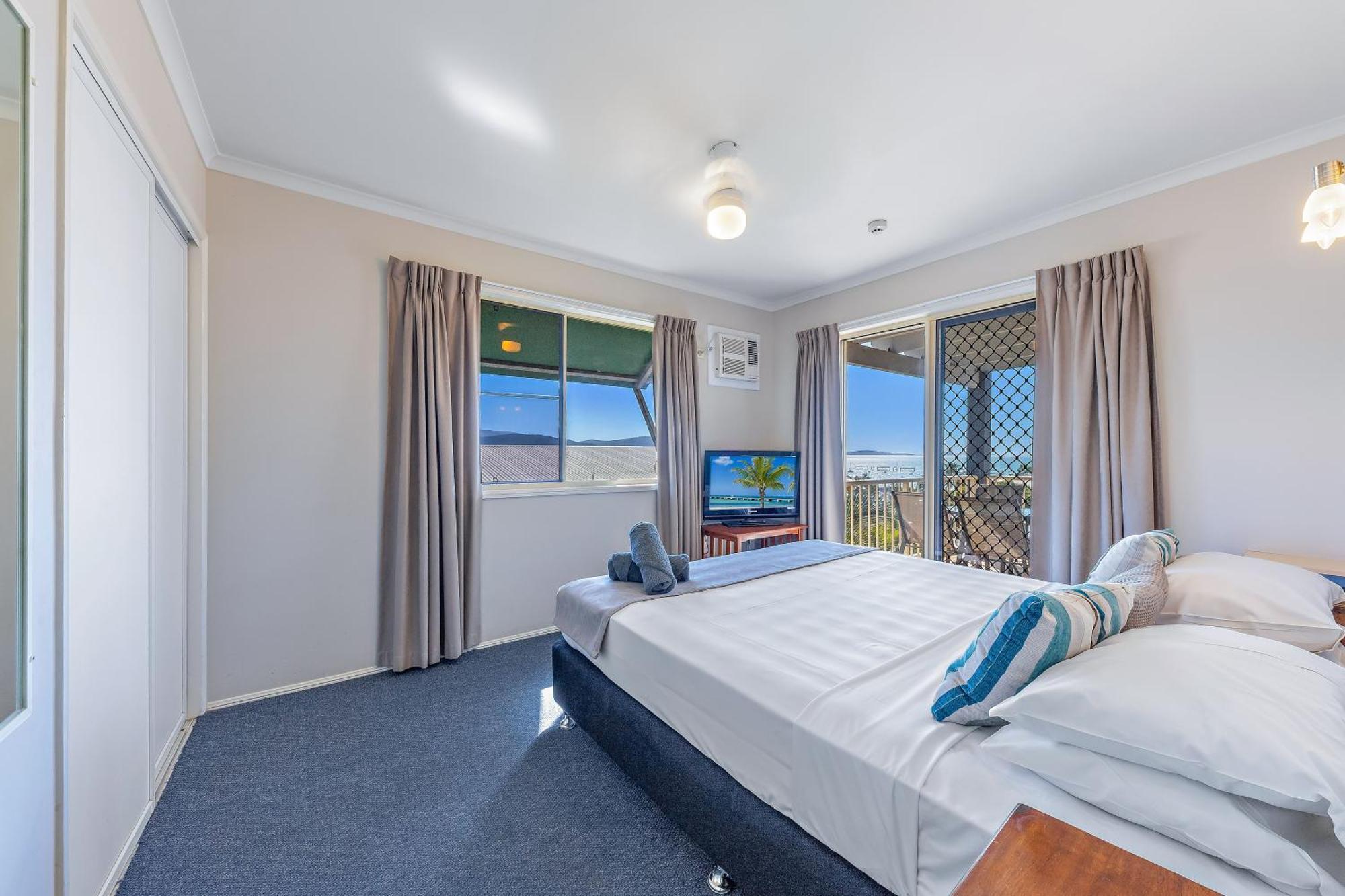 แอร์ลี่ อพาร์ตเมนต์ Aparthotel แอร์ลีบีช ภายนอก รูปภาพ